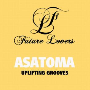 Download track Deep And Groovy Asatoma