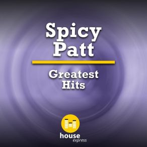 Download track The Cook (Original Mix) Spicy Patt