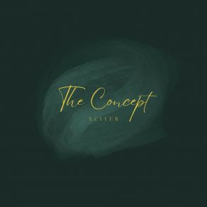 Download track The Concept Xciter