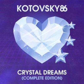 Download track Crystal Deep Kotovsky86