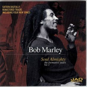 Download track Lonesome Feelings Bob Marley