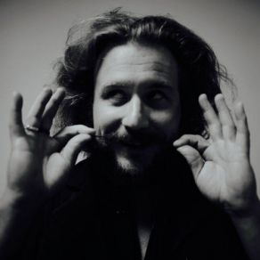 Download track I Just Wasn't Made For These Times Jim James