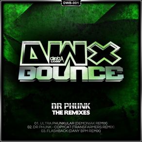 Download track Copycat (Transfarmers Remix) Dr. PhunkTransfarmers