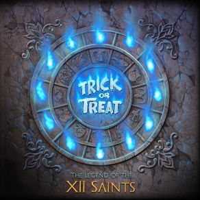 Download track Last Hour (The Redemption) Trick Or TreatRedemption