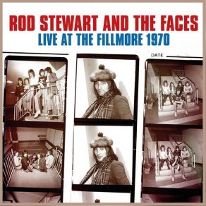 Download track (Love Ballad) (Live At The Fillmore 1970) Rod Stewart, The Faces