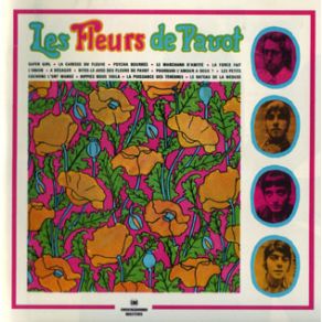 Download track Dites-Le Avec Des Fleurs De Pavot Les Fleurs De Pavot