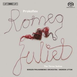 Download track 13 - Romeo And Juliet - Dance II - 4 Prokofiev, Sergei Sergeevich
