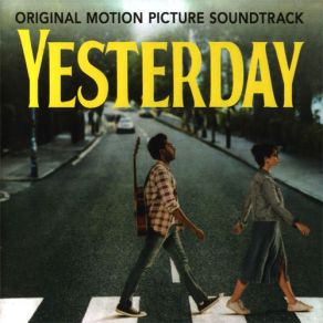 Download track A Hard Days Night From The Album One Man Only Daniel Pemberton, Himesh Patel