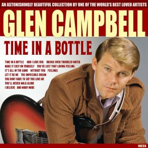 Download track Only Love Can Break A Heart Glen Campbell