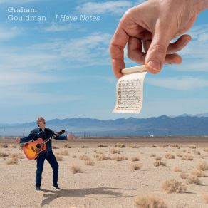 Download track It's Time For Me To Go Graham Gouldman