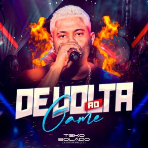 Download track Ninguém Ta Puro Teko BoladoMc Magrinho