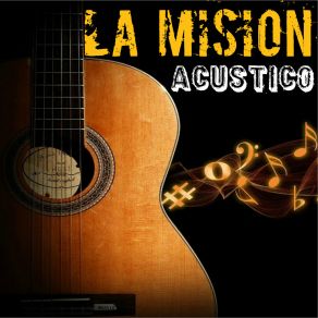 Download track Llename Y Saname (Acústico) La Misión