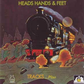 Download track Silver Mine Heads, Hands & Feet