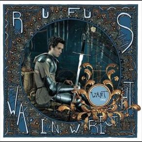 Download track Pretty Things Rufus Wainwright