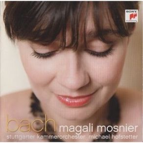 Download track Konzert G-Moll BWV 1056 - I. Moderato Johann Sebastian Bach