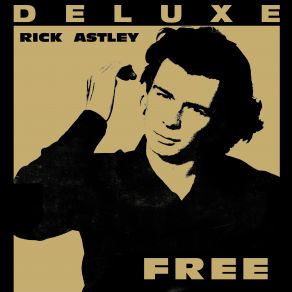 Download track Be With You (2024 Remaster) Rick Astley