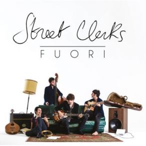 Download track Lungo I Nostri Sentieri Street Clerks