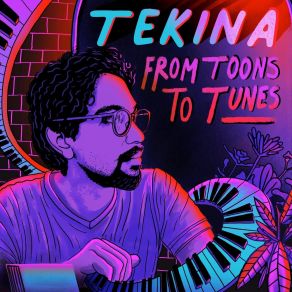 Download track Claiming Me Tekina