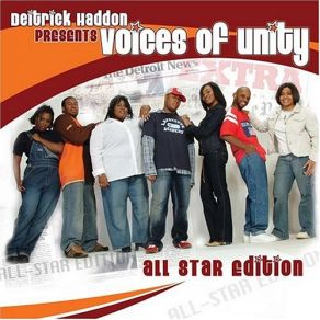 Download track We Invite You In Voices Of Unity