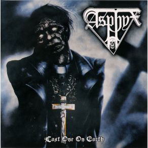 Download track Wasteland Of Terror (Live) Asphyx