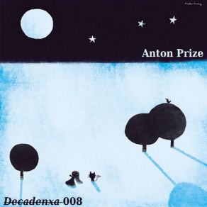 Download track Clematis (Original Mix) Anton Prize