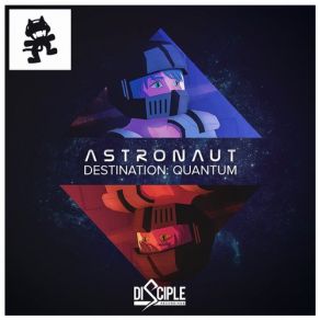 Download track Quantum (Spag Heddy Remix) Astronaut