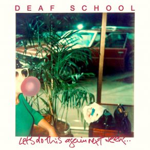 Download track Bed & Breakfast Deaf School