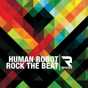 Download track The Cosmic Journey (Original Mix) Human Robot