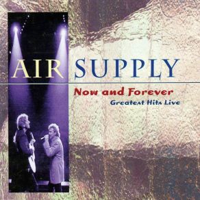 Download track Without You (Live) Air Supply