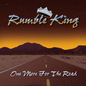 Download track For Heaven's Sake Rumble King