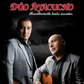 Download track Mix Huaynos Ayacuchanos Dúo Ayacucho