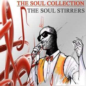 Download track My Life's In His Hands The Soul Stirrers