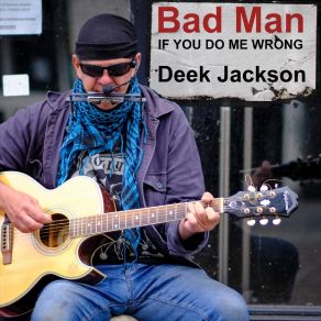 Download track Sparks (Live) Deek Jackson