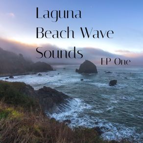 Download track Cress Street Beach Waves Laguna Beach