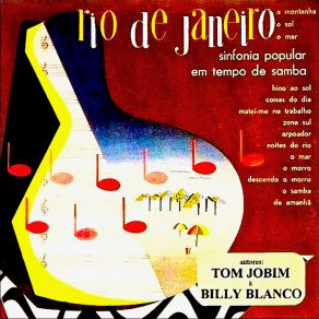 Download track Teresa Da Praia (Remastered) Billy BlancoDick Farney