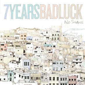 Download track Four-Leaf Clover 7 Years Bad Luck