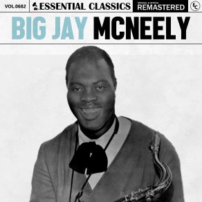 Download track 3-D Big Jay Mcneely