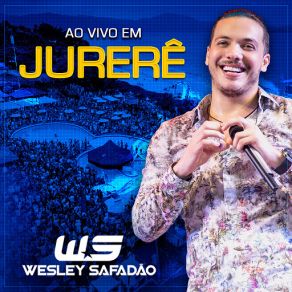 Download track Bota O Litro Pra Sofrer (Ao Vivo) Wesley Safadão