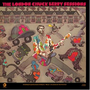 Download track Johnny B. Goode Chuck Berry