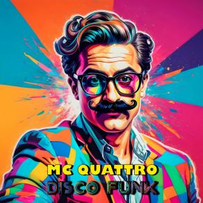 Download track Disco Funk MC QUATTRO