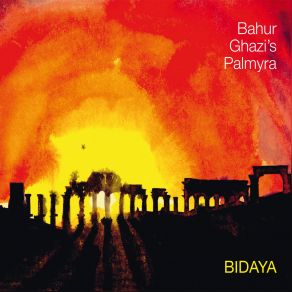 Download track Versteckt Bahur Ghazi's Palmyra