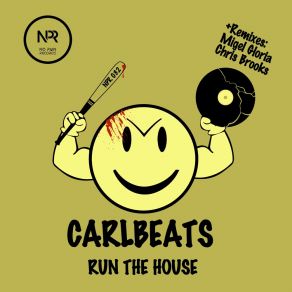 Download track Run The House Carlbeats