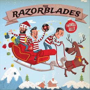 Download track Morgen Kinder Wirds Was Geben The Razorblades