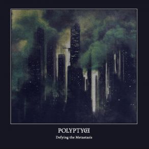 Download track Coalescence Polyptych