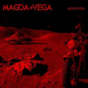 Download track D. R. R. O. C. K. Magda-Vega