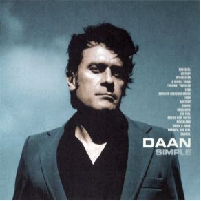 Download track La Gueulle Du Loup (Bonus Track) Daan