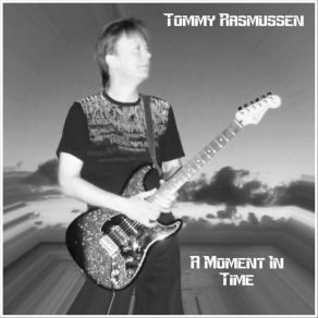 Download track Sorrow And Shame Tommy Rasmussen