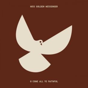 Download track Silent Night Hiss Golden Messenger