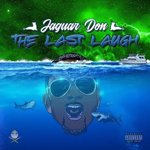 Download track I'm Blessed Don Jaguar