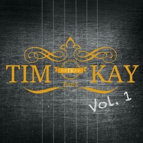 Download track Getting Older Tim Kay Band